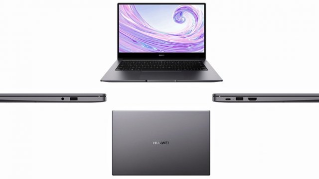 ข่าวหลุด Huawei Matebook รุ่นใหม่ 2 ขนาดหน้าจอ เปิดตัวต้นปี 2020