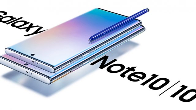 แพตช์ใหม่ Galaxy Note10 และ Note9 เดือนธันวาคมยังไม่ใช่ Android 10