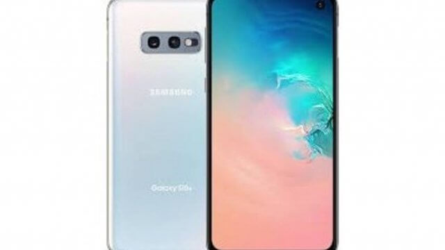 เบาะแสใหม่คอนเฟิร์ม Samsung Galaxy S10 Lite มีแบตฯ 4370mAh