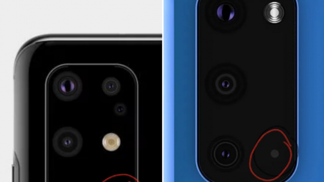 ลือ Samsung อัพเกรดใส่เลเซอร์ออโต้โฟกัสให้กับ Galaxy S11 ทั้ง 3 รุ่น
