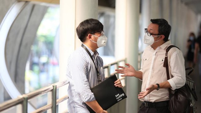 ฝุ่น PM 2.5 ยังไม่หายไป! เตรียมพร้อมรับมือกับภัยร้ายรอบตัวที่ป้องกันได้