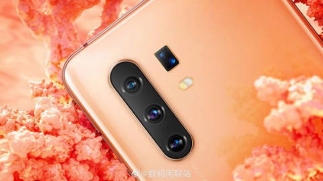 เผยภาพประสิทธิภาพการซูมของ vivo X30 Pro ที่สูงถึง 60 เท่า