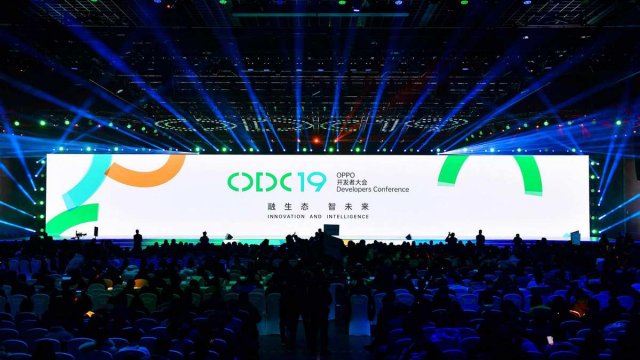 OPPO ประกาศ 3 โครงการเพื่อสร้างระบบบริการอัจฉริยะแบบใหม่ร่วมกับนักพัฒนา