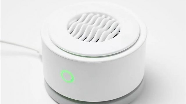 แค่ฟอกอากาศยังสะอาดไม่พอ เครื่องล้างผักผลไม้ Xiaomi มาแล้วจ้า