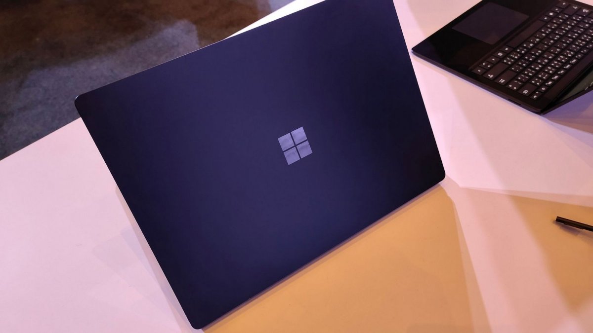 Surface Pro 7 & Surface Laptop 3 