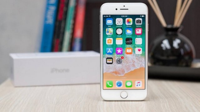 ลือ Apple จะเปิดตัว iPhone SE 2 ต้นปีหน้าด้วยชื่อ iPhone 9