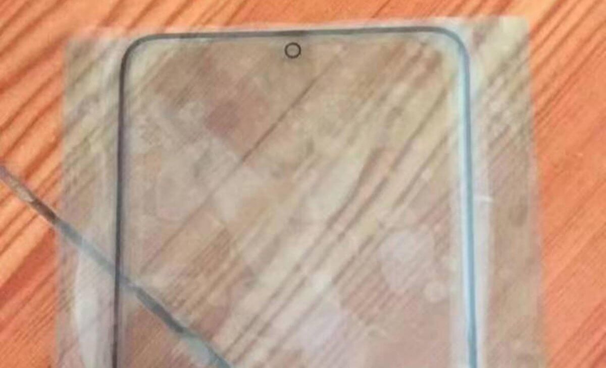 Samsung Galaxy S11