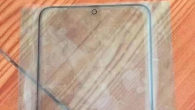 เบาะแสใหม่คอนเฟิร์ม! Samsung Galaxy S11 แสดงผลเต็มตาด้วยจอเจาะรู