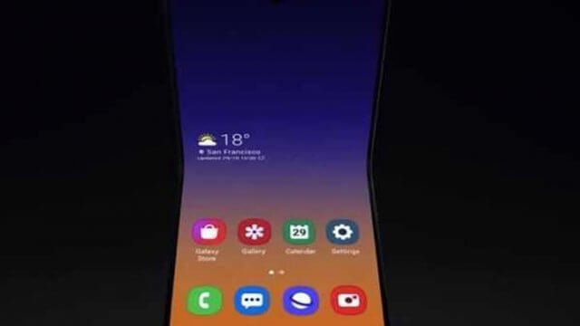 พบแบตเตอรี่ของ Samsung Galaxy Fold 2 ผ่านการรับรองในเกาหลีใต้แล้ว