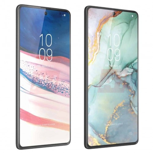 Galaxy S10 Lite