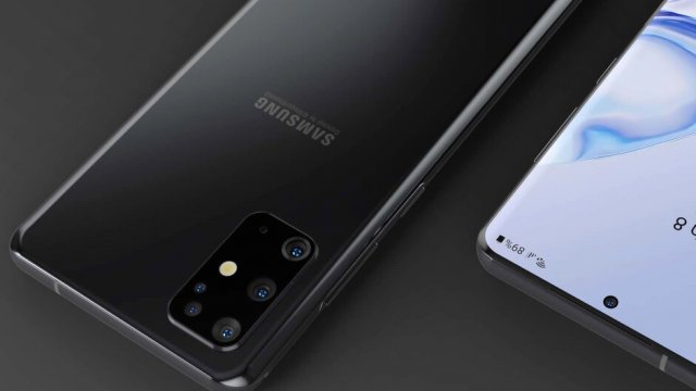 แหล่งข่าวยัน Samsung Galaxy S11 ทั้ง 3 รุ่นมีเลนส์ Telephoto 48 ล้านพิกเซล