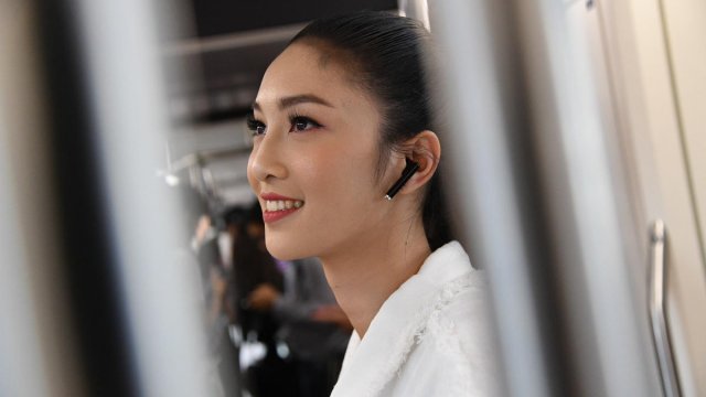 HUAWEI FreeBuds 3 สเปคโดนใจ ดีไซน์เข้าตา ในราคาครึ่งหมื่นมีทอน