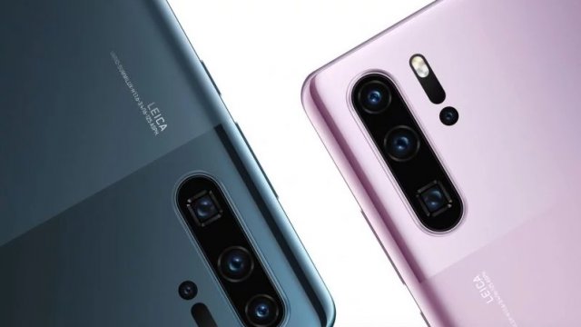 HUAWEI P40 Pro จะมีกล้อง Periscope 8MP รูรับแสง f/4.0 ซูมออปติคอล 10x