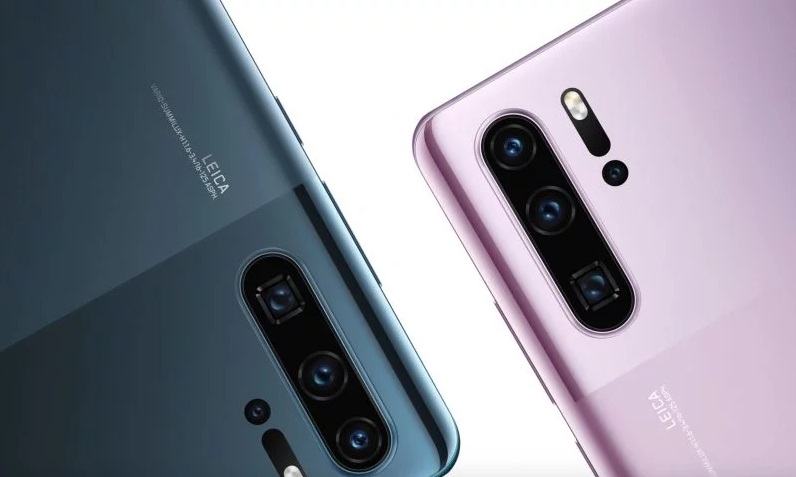 HUAWEI P40 Pro