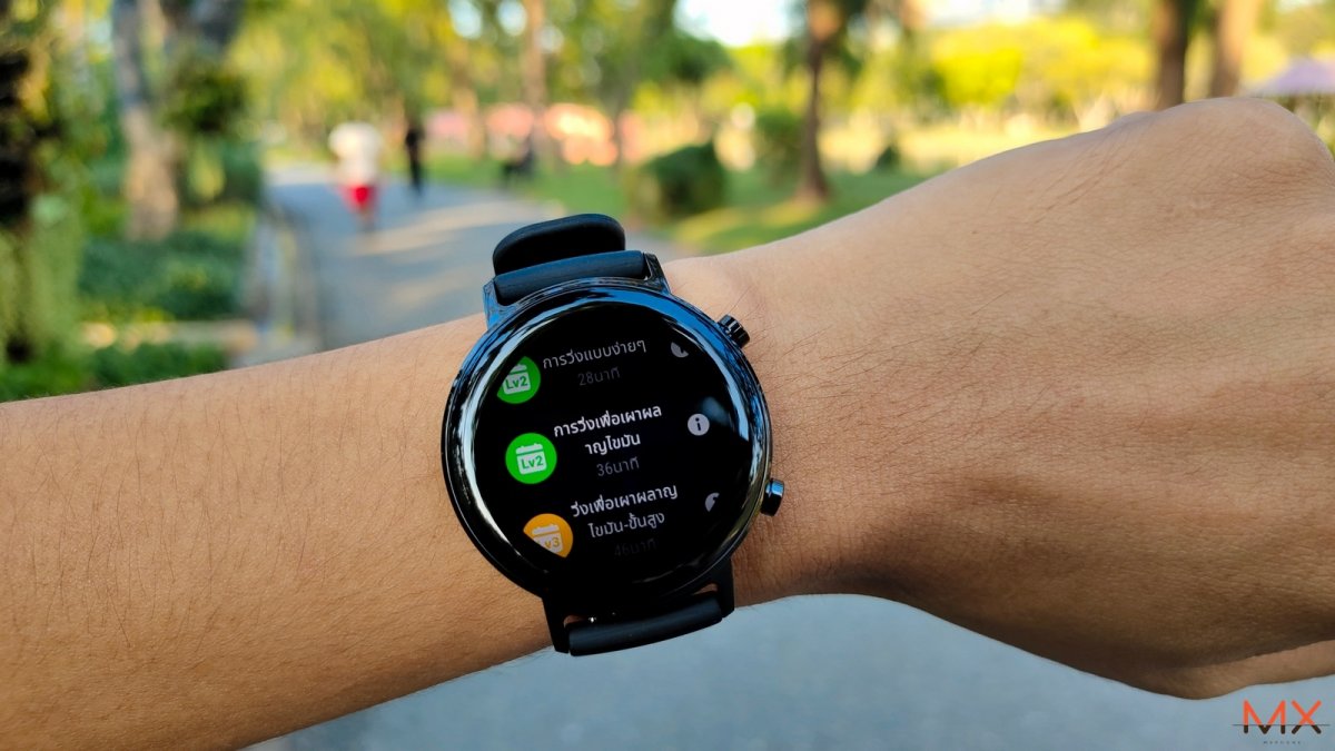 HUAWEI Watch GT 2 (42 มม.)