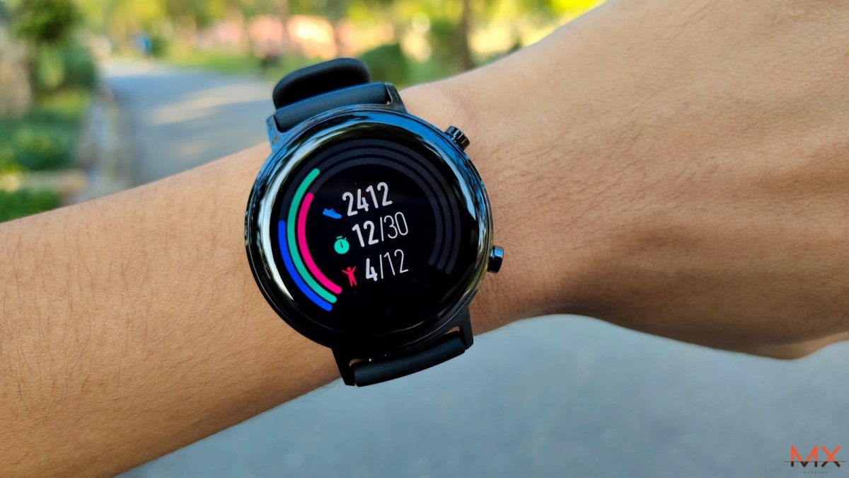 HUAWEI Watch GT 2 (42 มม.)