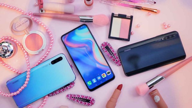 HUAWEI Y9s และ HUAWEI Y6s พร้อมให้คุณเป็นเจ้าของต้อนรับปีใหม่นี้!