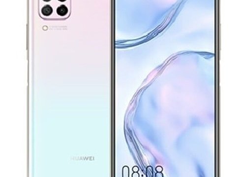 Huawei Nova 6 SE วางจำหน่ายแล้วในประเทศจีน