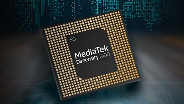 MediaTek กำหนดเปิดตัวชิป mmWave ชิป 5G ในช่วงครึ่งหลังของปี 2020