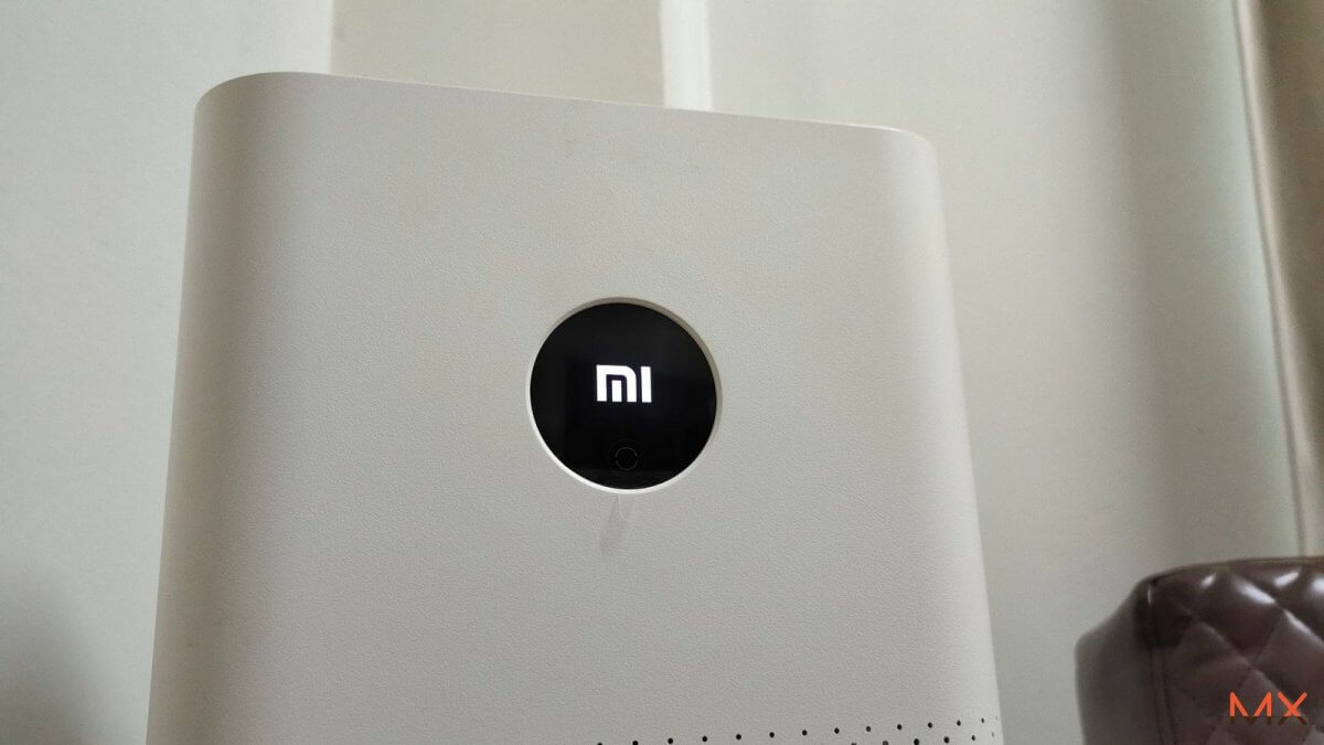 Mi Air Purifier 3H