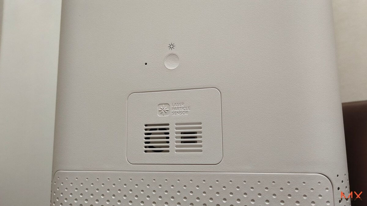 Mi Air Purifier 3H