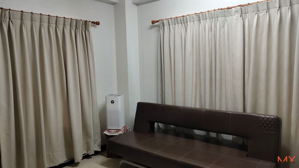 Mi Air Purifier 3H