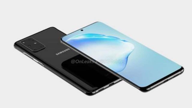 TENAA ผุดข้อมูล Samsung Galaxy S10+ มีตัวเลือก RAM 6GB