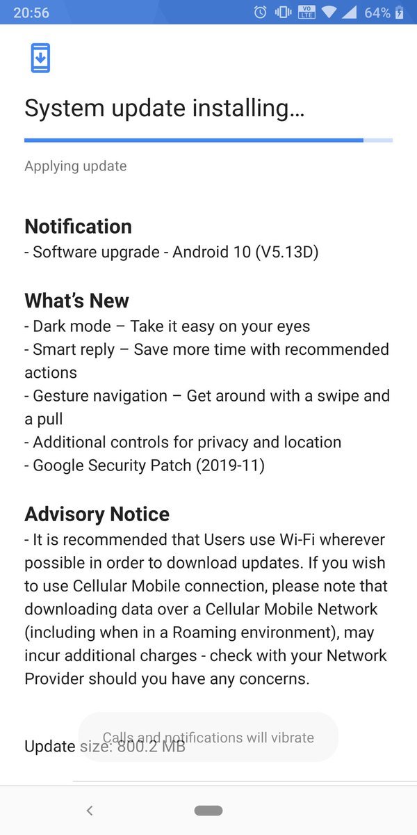 Nokia 9 PureView