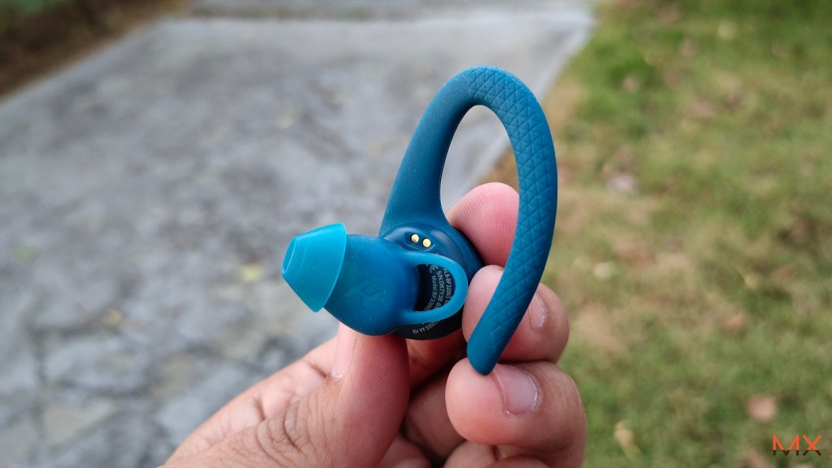 Plantronics BackBeat FIT 3200 