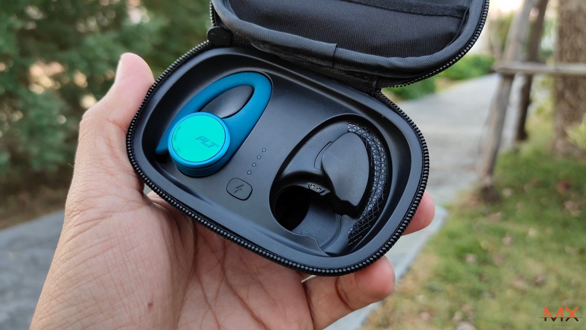Plantronics BackBeat FIT 3200