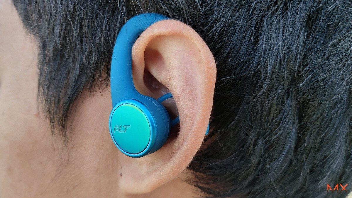 Plantronics BackBeat FIT 3200 
