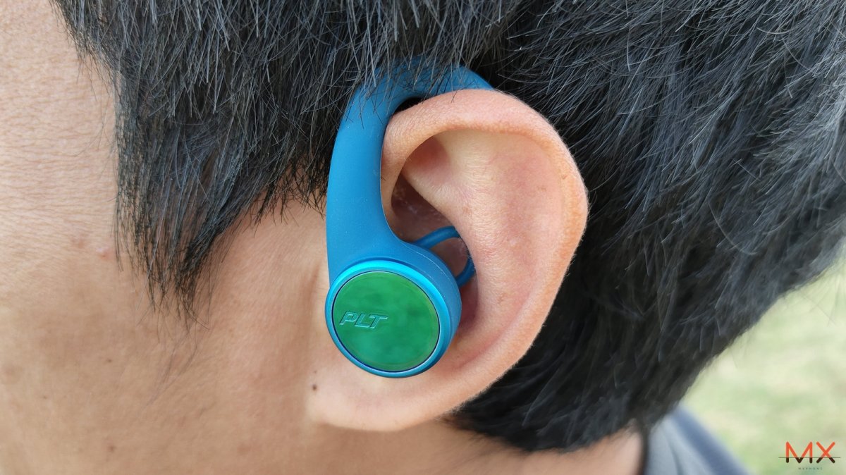 Plantronics BackBeat FIT 3200 