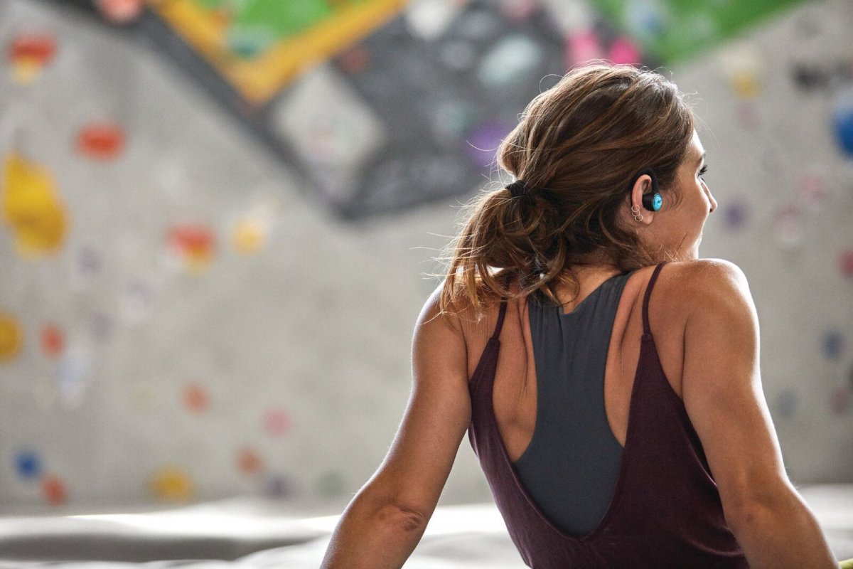 Plantronics BackBeat FIT 3200