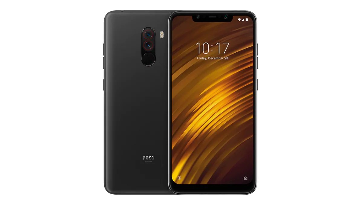 Poco F2
