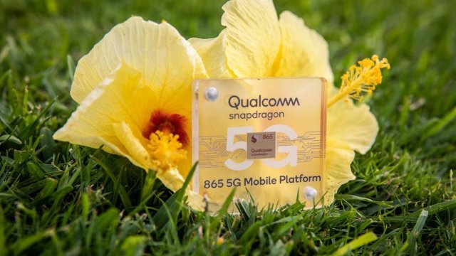 Vivo ประกาศนำ Snapdragon 865 5G Mobile Platform มาใช้แล้ว!
