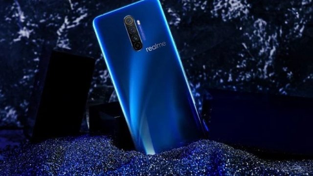 Realme X2 Pro เตรียมปล่อยรุ่นสเปคย่อยในจีน RAM 6GB ROM 64GB