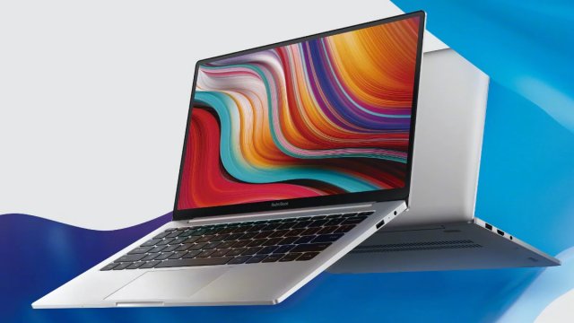 เปิดตัว RedmiBook 13 มาพร้อมซีพียู Gen 10 ราคาเริ่มต้นไม่ถึง 2 หมื่นบาท