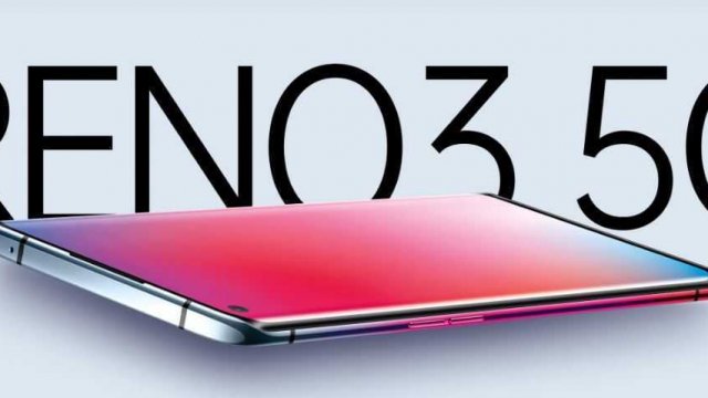 ชมลูกเล่นกันสั่นของ OPPO Reno3 Pro 5G พร้อมสเปคบน Geekbench