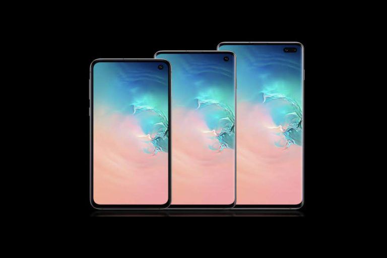 Samsung Galaxy Note10 Lite