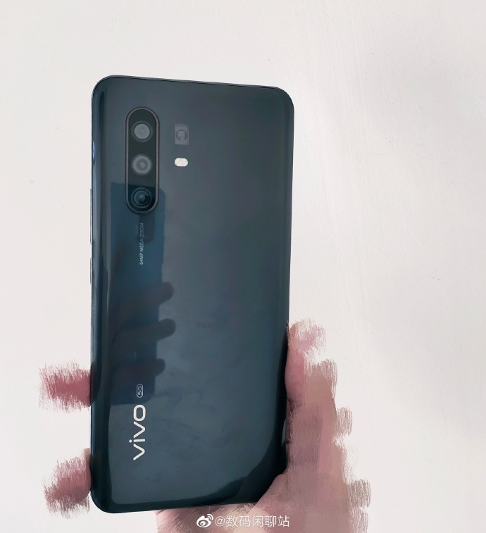 Vivo X30 Pro