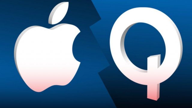 Qualcomm ยกเรื่องการพัฒนา iPhone 5G ร่วมกับ Apple เป็นเรื่องสำคัญ