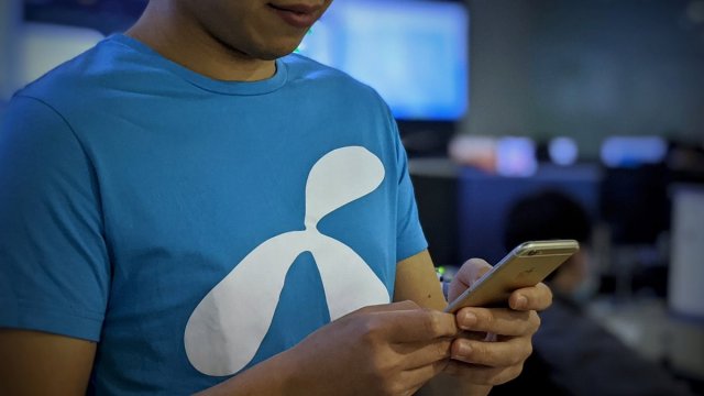 dtac พร้อมดูแลให้ลูกค้ามั่นใจการใช้งานช่วงเฉลิมฉลองปีใหม่ 2563