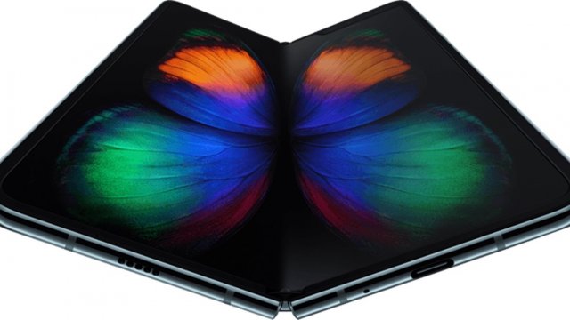 Samsung บอกปัดข่าว Galaxy Fold ทำยอดขายแตะ 1 ล้านเครื่อง
