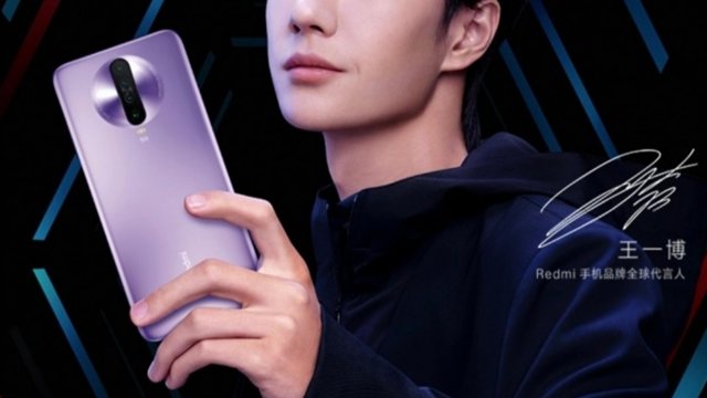 เผยโปสเตอร์ทางการของ Redmi K30 โชว์ดีไซน์กล้องหลัง ของรุ่น 5G