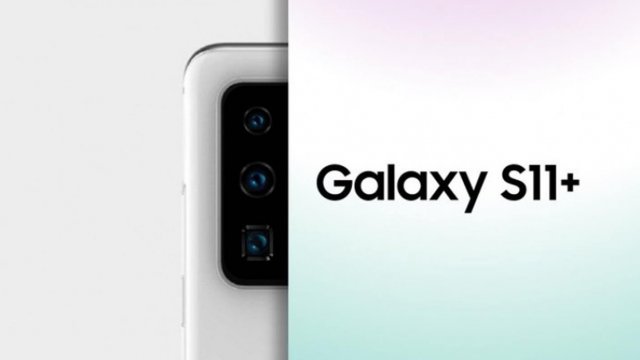 Samsung Galaxy S11 มีฟีเจอร์ 9-to-1 Bayer ในกล้อง 108MP