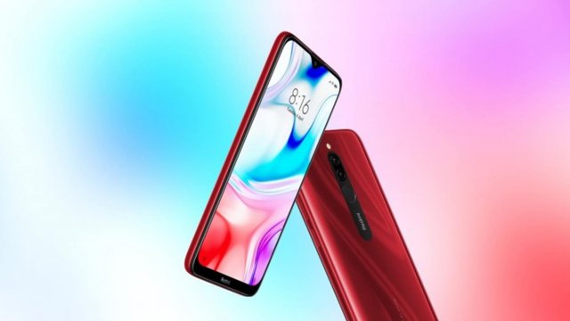 ลือ Redmi 9 เตรียมเปิดตัวต้นปี 2020 มาพร้อมชิป MediaTek Helio G70