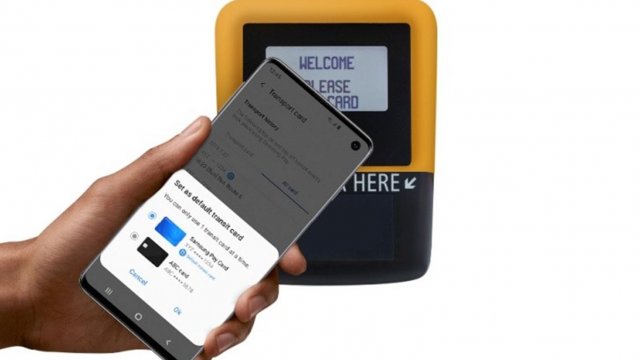 Samsung Pay เตรียมเพิ่มประเทศที่ให้บริการเพิ่มขึ้นในปี 2020