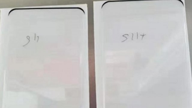 เผยกระจกกันรอย Samsung Galaxy S11 / S11+ โชว์พื้นที่ขอบจอบางเฉียบ