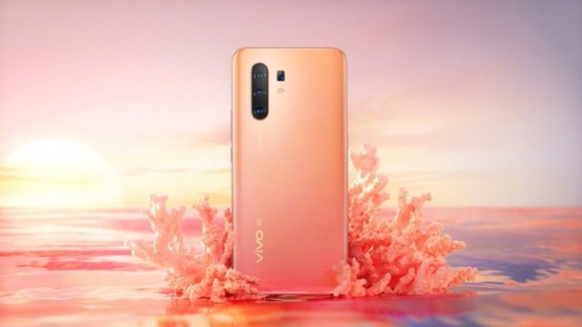vivo X30 มีกล้องหลัก 64MP พร้อมเซ็นเซอร์กล้อง Portrait ที่ 32MP