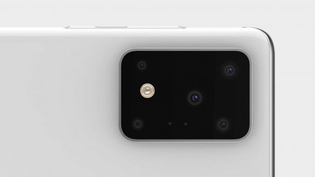 Samsung Galaxy S11 คาดเปิดตัว 18 ก.พ.นี้ และอาจจะมาพร้อมมือถือจอพับได้รุ่นใหม่